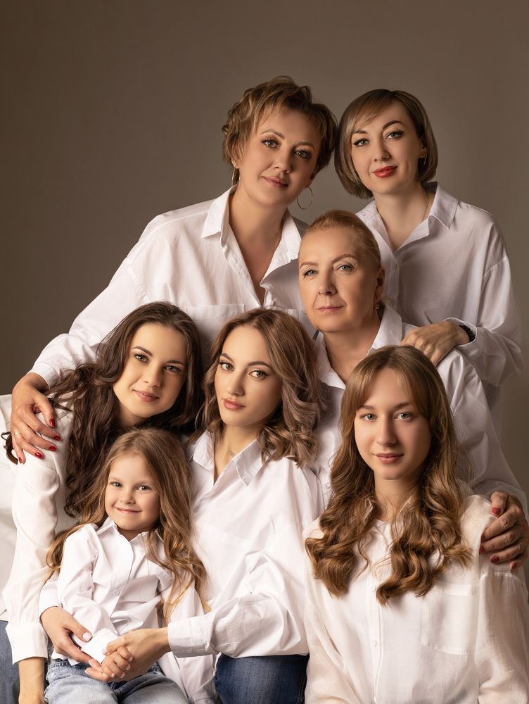 Photograph by Елена Баришполь