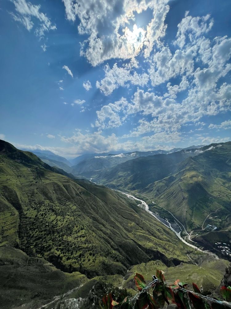 Photograph by Андрей Усачев