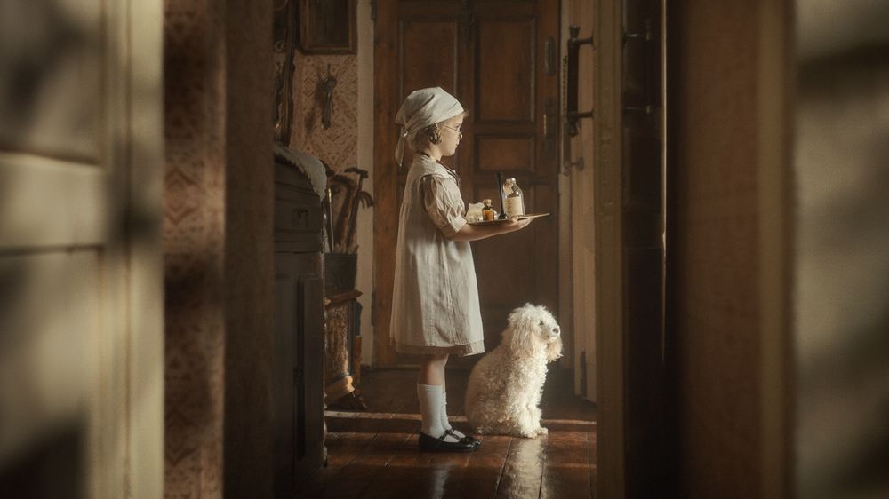 Будьте здоровы!