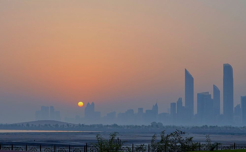 Photograph by Kirill Kazakov