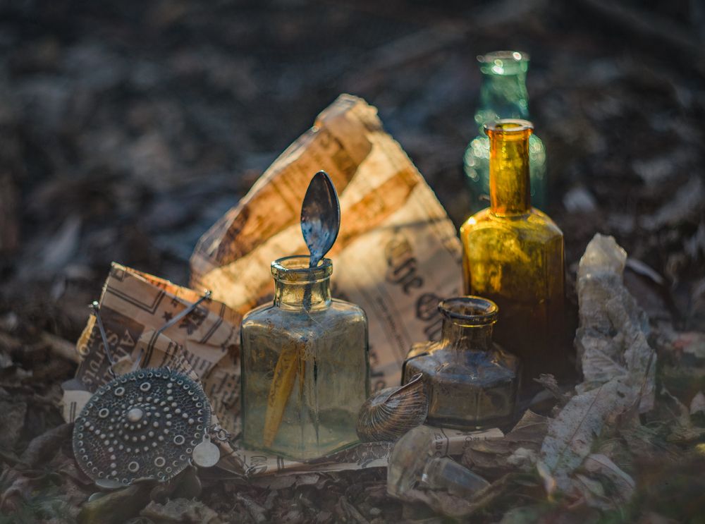 Photograph by Анна