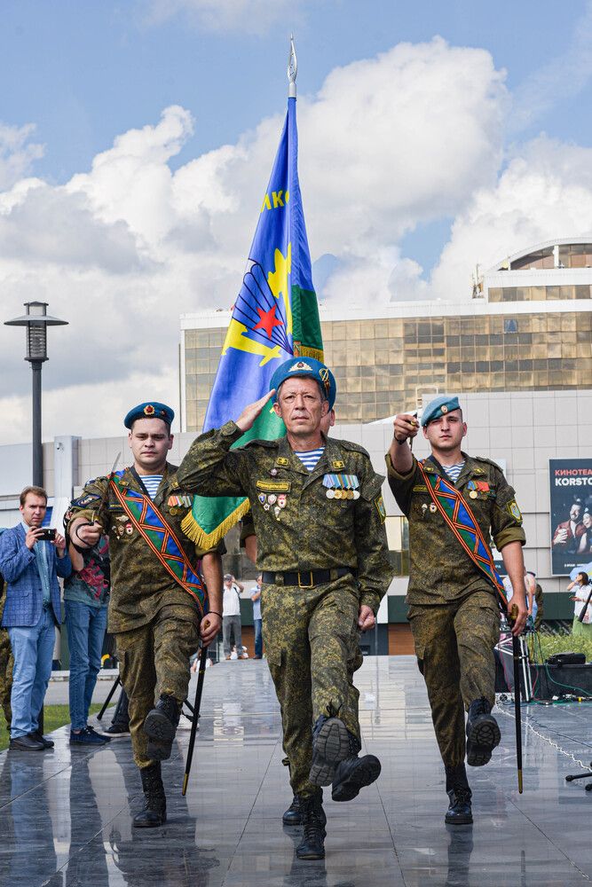 Photograph by Олег Каракулов