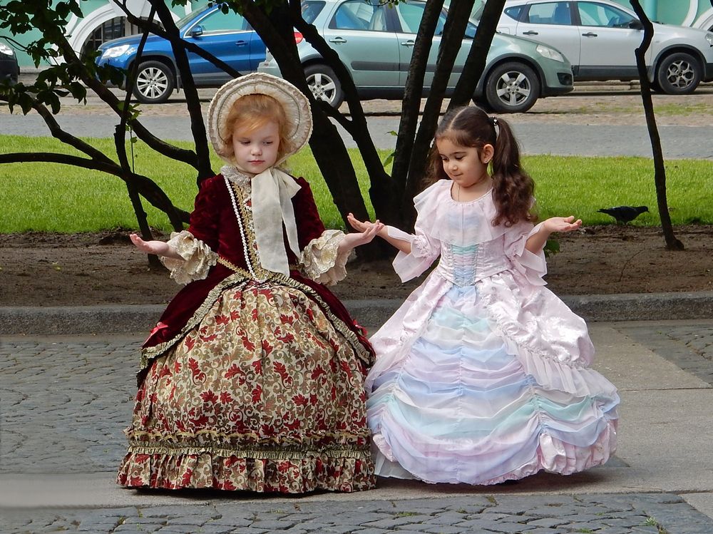 Photograph by Елена Гуляева