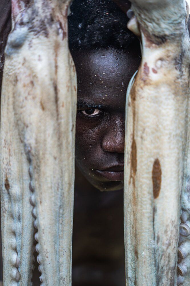 Photograph by Marie Ruwet