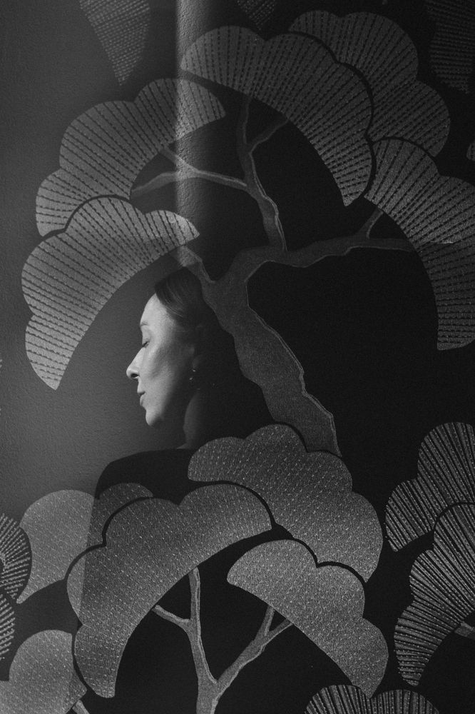 Photograph by Ксения Лаевская