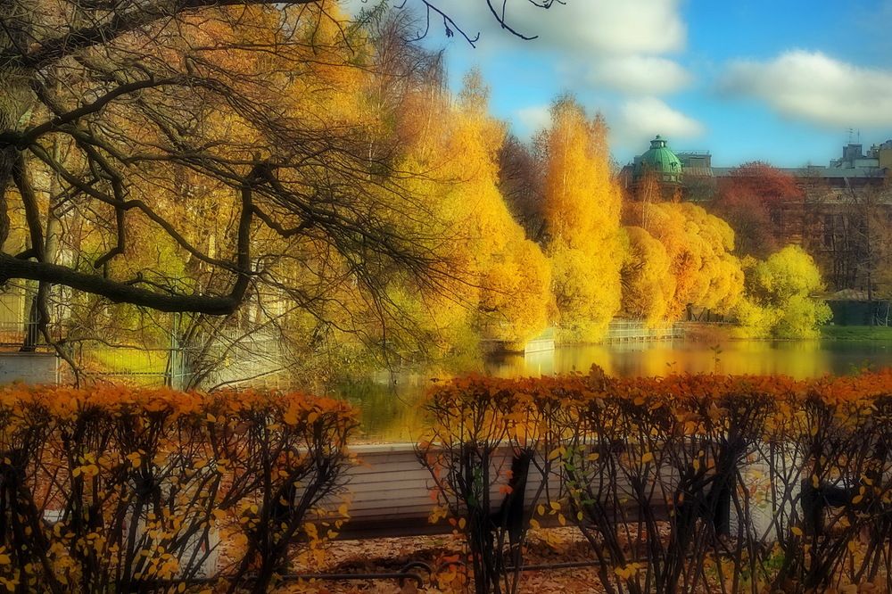 Photograph by Станислав Староверов