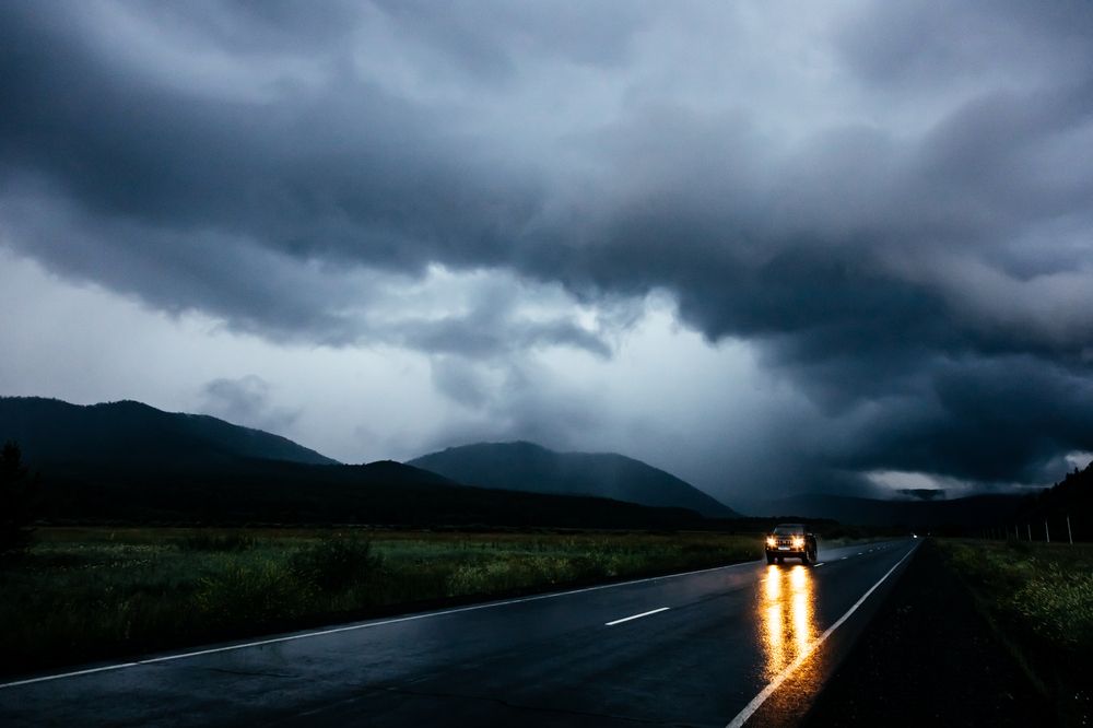 Photograph by Корчагина Оксана