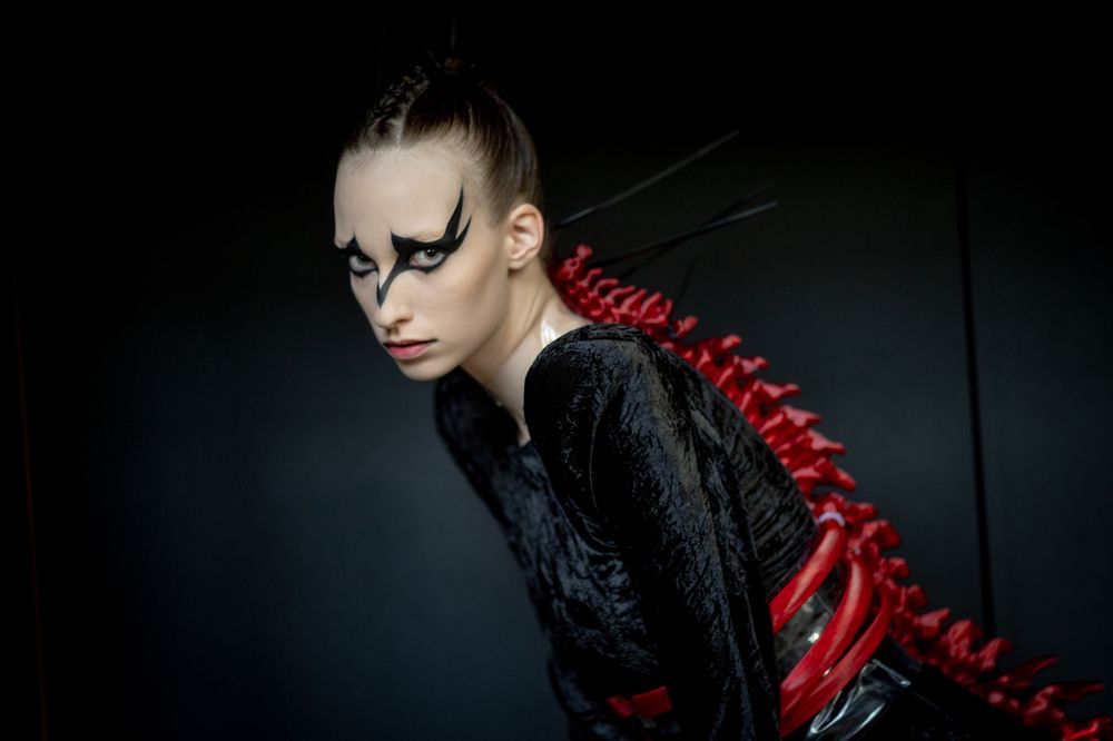 Photograph by Андрей Минков