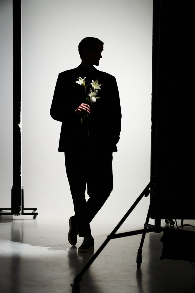 Photograph by Дарья Комарова