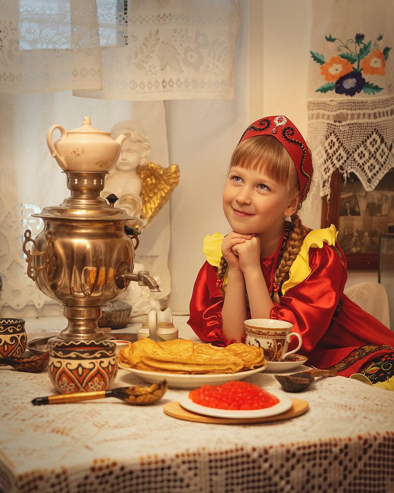Photograph by Анастасия Мантрова