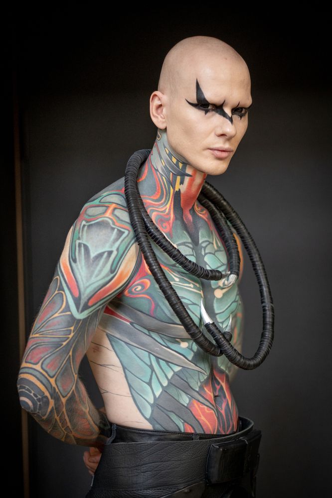 Photograph by Андрей Минков