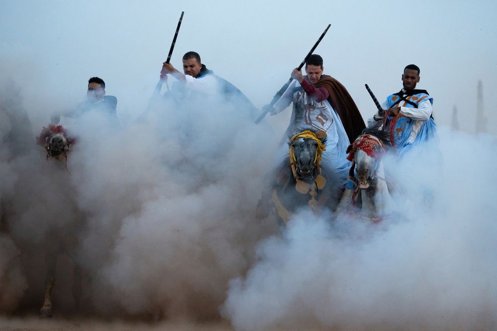 Фотография автора Hassane Rafik