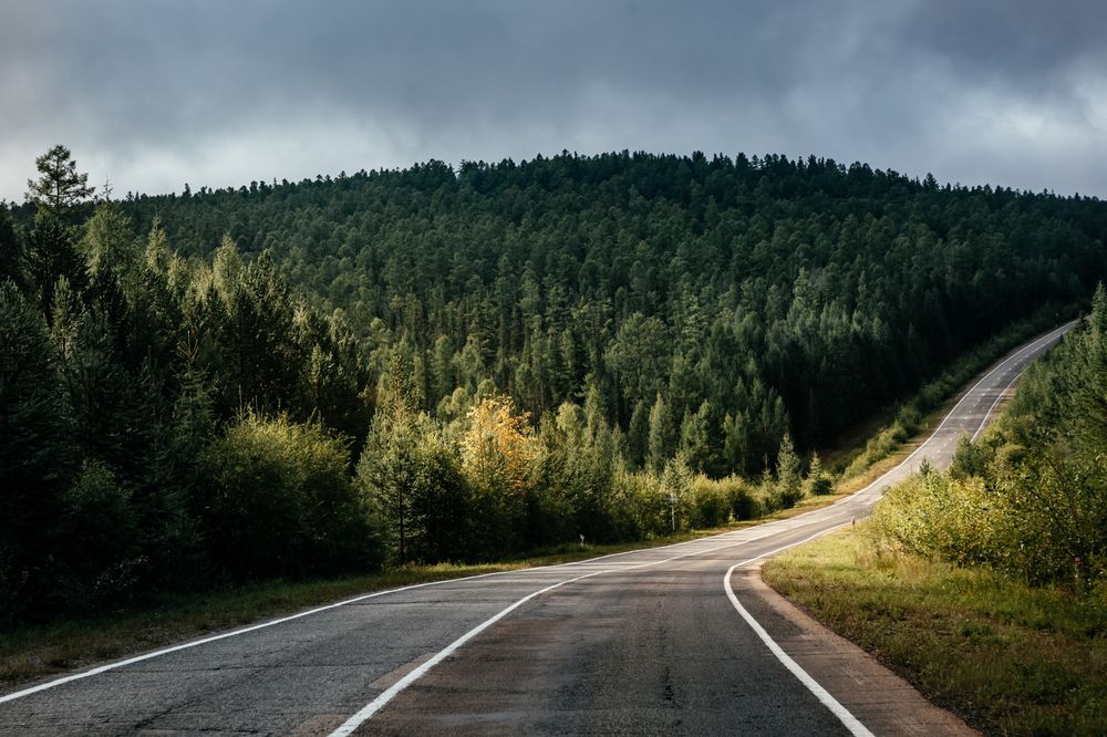 Photograph by Корчагина Оксана