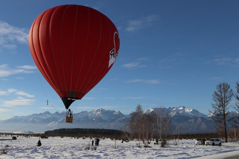 Фотография автора Tatiana Svistulina