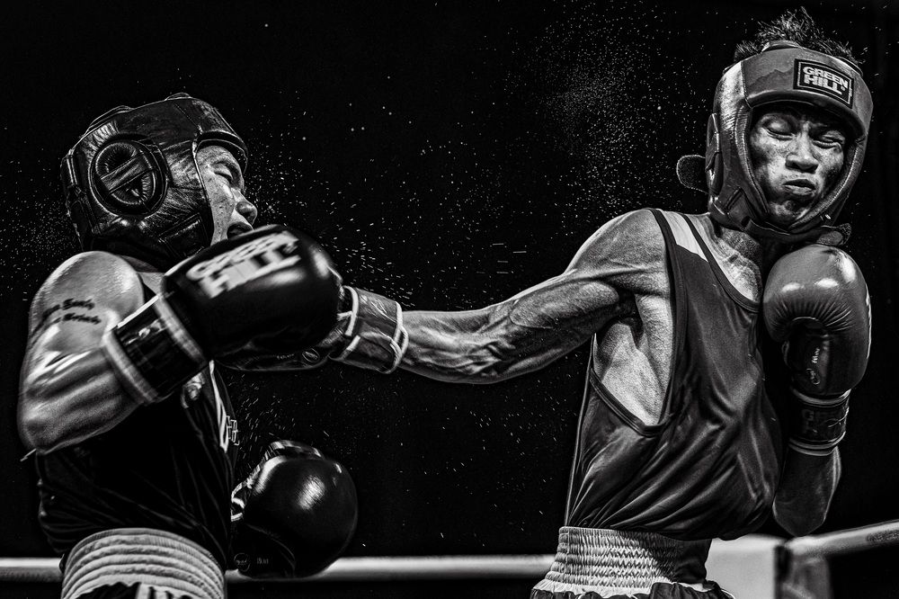 Photograph by Cao Alex