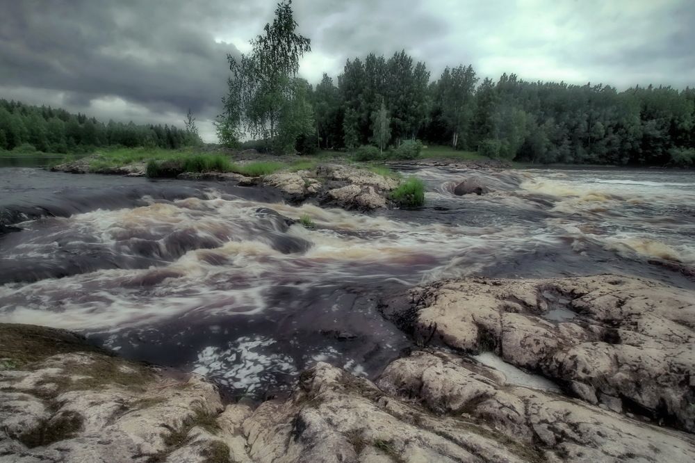 Photograph by Станислав Староверов