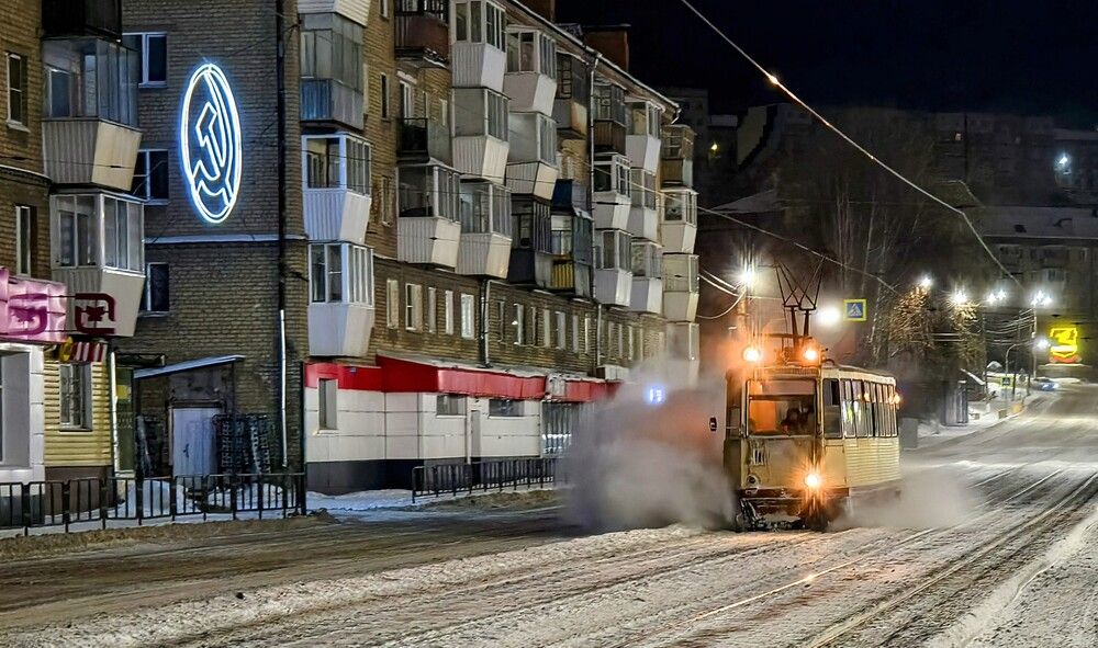 Photograph by Артем Сивцов