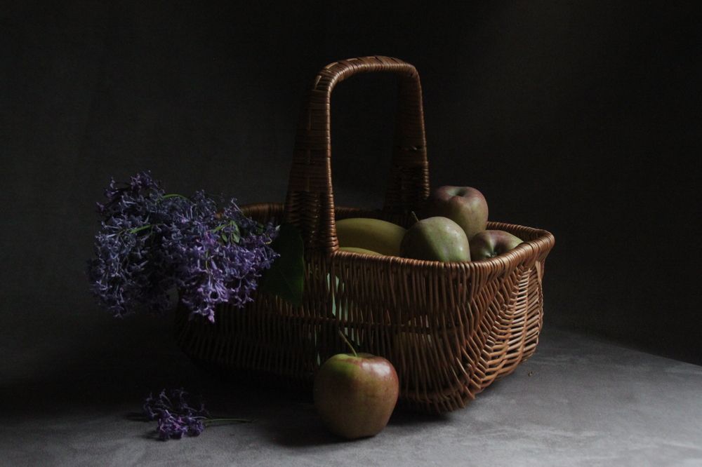 Photograph by Елена Гостева