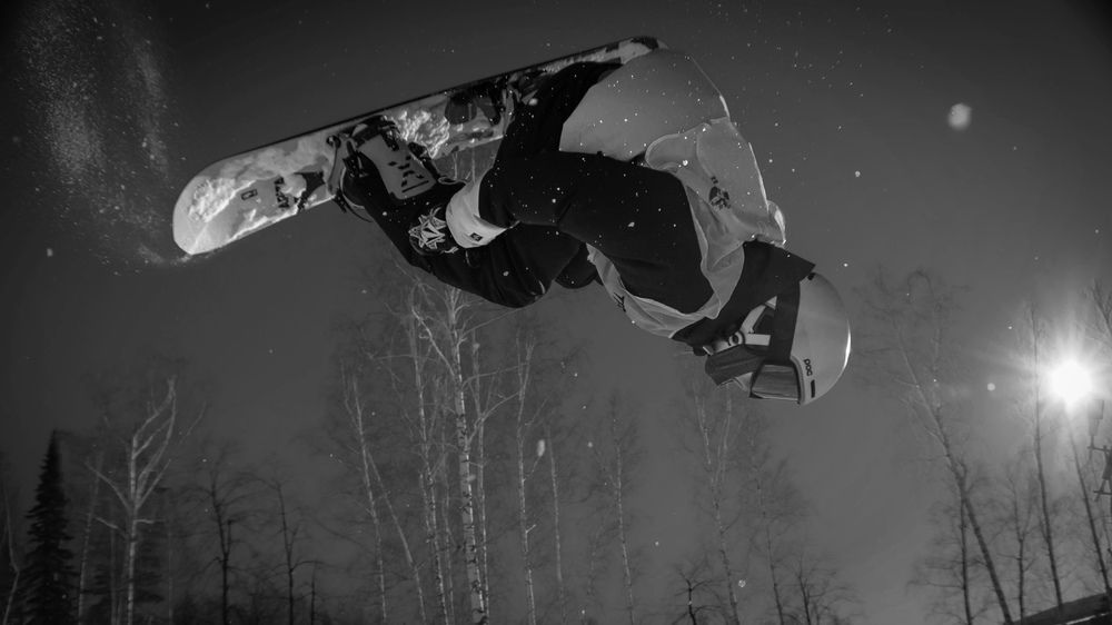 Photograph by Олег Бережных