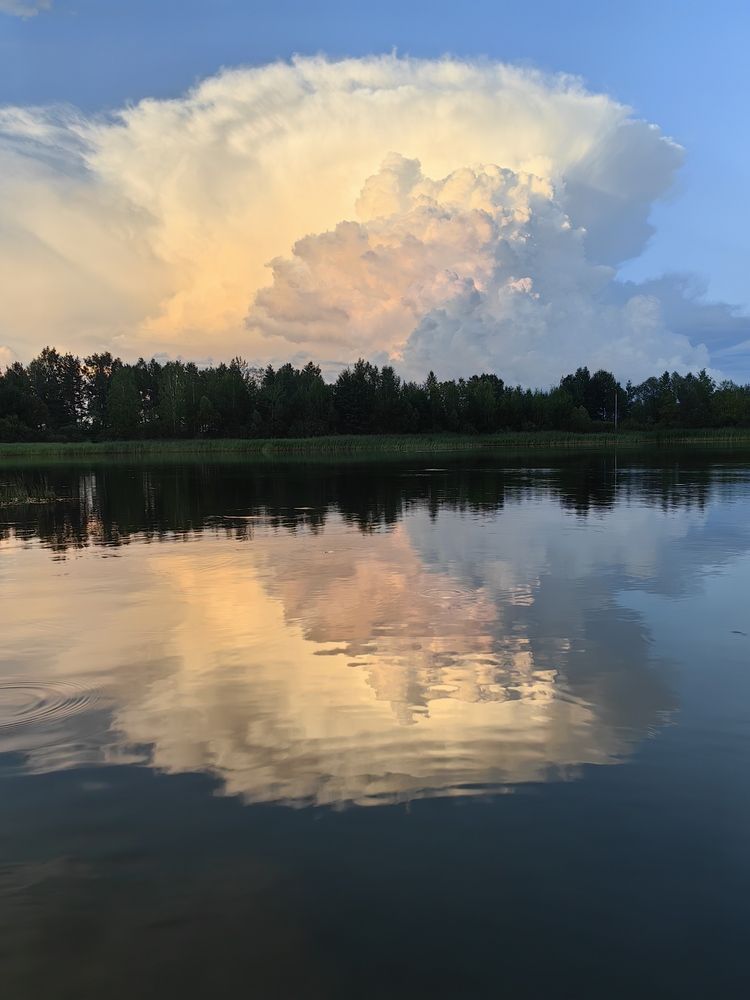 Photograph by Екатерина