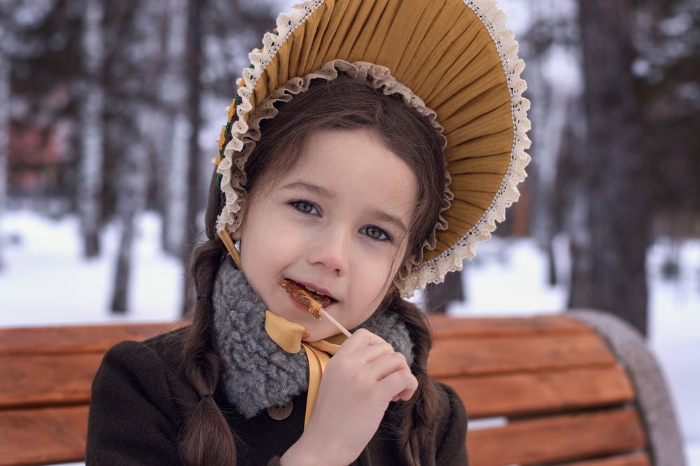 Photograph by Наталья Поротникова