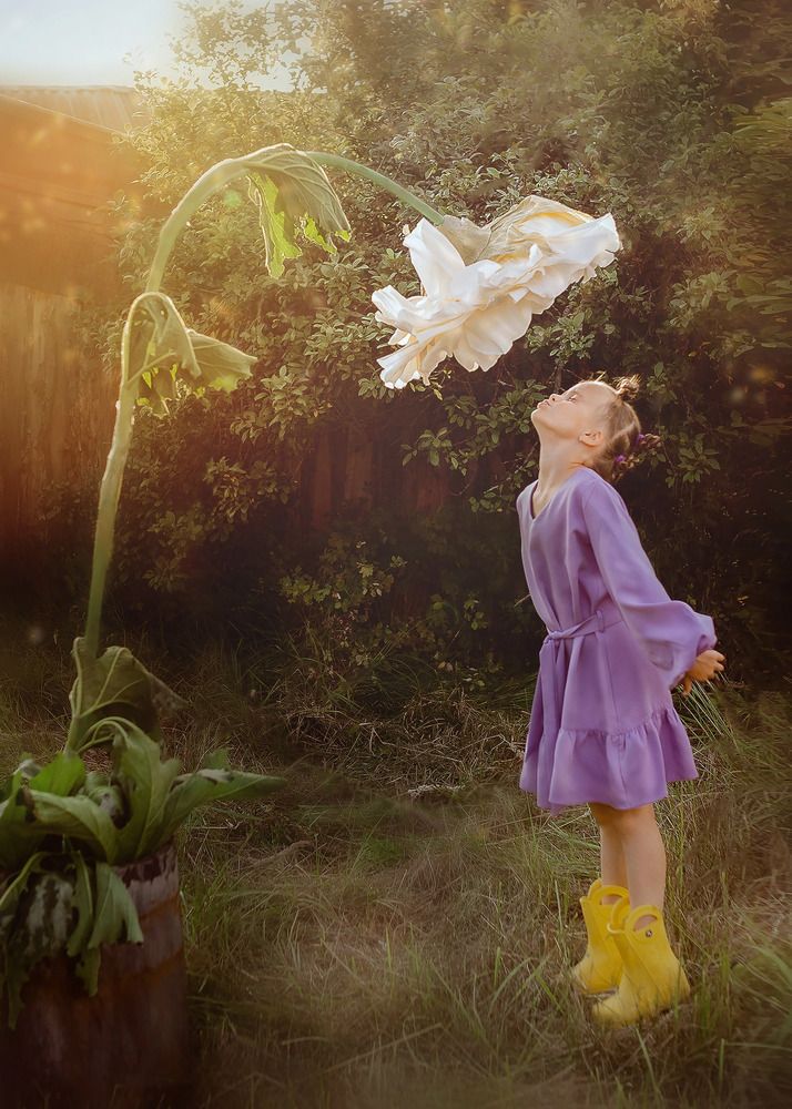 Photograph by Светлана Моисеева