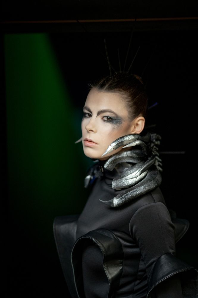 Photograph by Андрей Минков