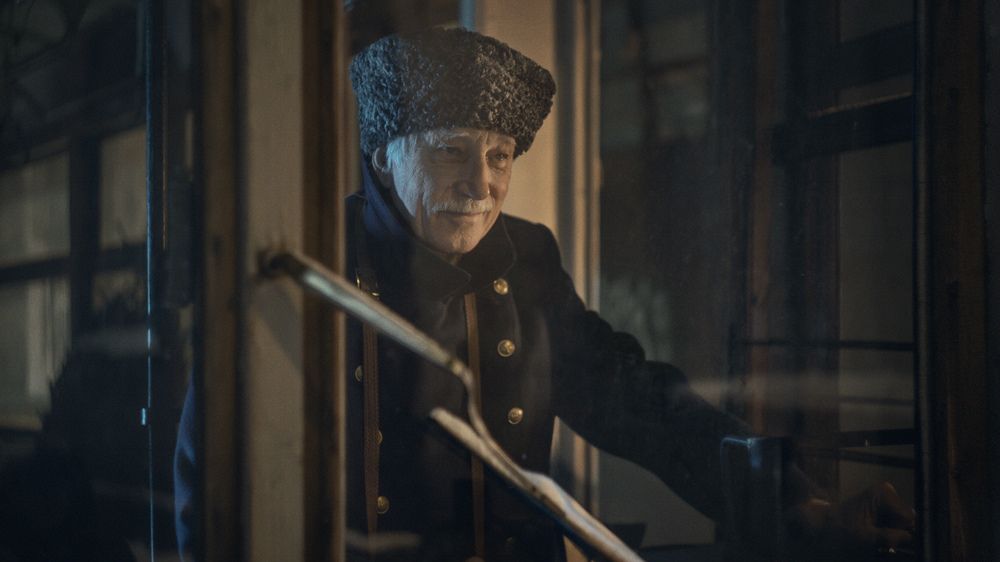 Photograph by Сергей Спирин