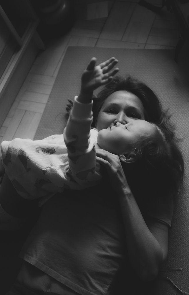 Photograph by Svetlana Reshetnikova