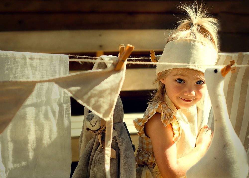 Photograph by Светлана Моисеева