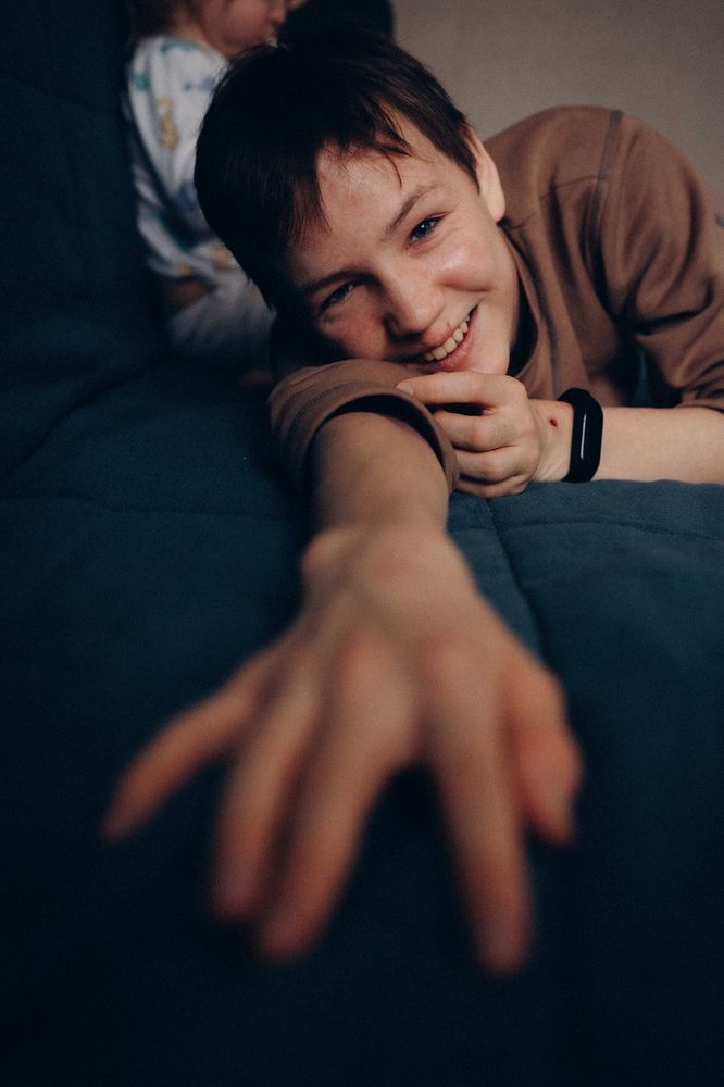 Photograph by Svetlana Reshetnikova