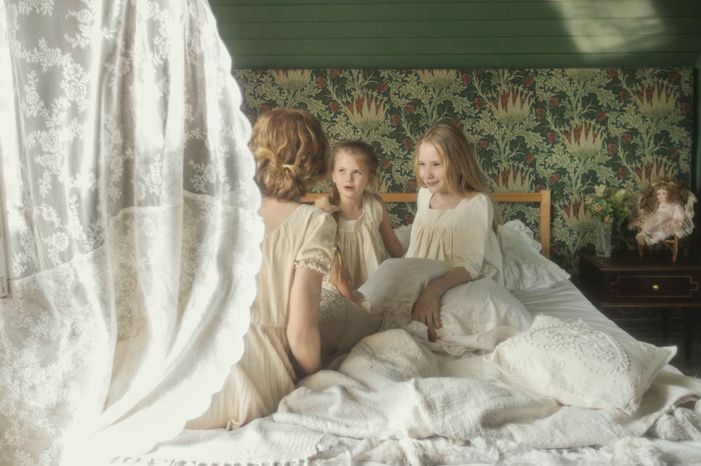 Photograph by Сергей Спирин