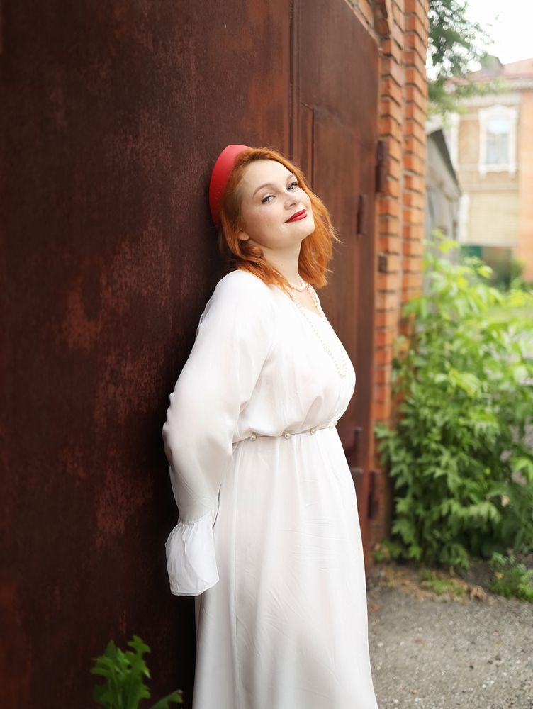 Photograph by Nataliya Tokmakova