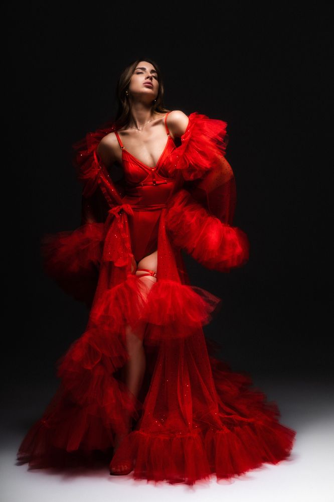 Photograph by Сергей Антонов