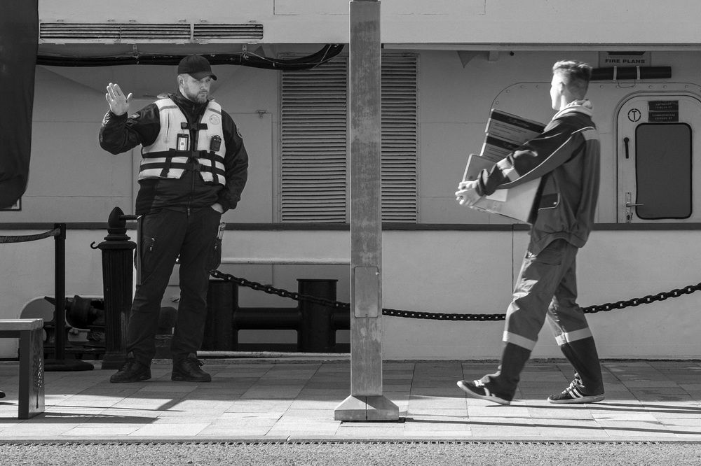 Photograph by Денис Бородич