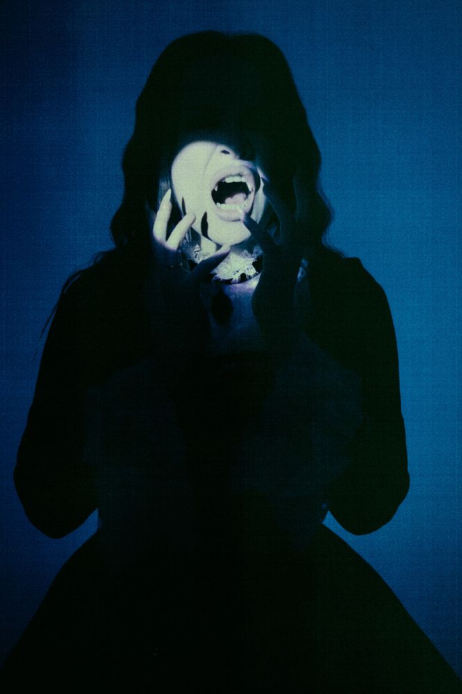 Photograph by Юлия Бакалдина