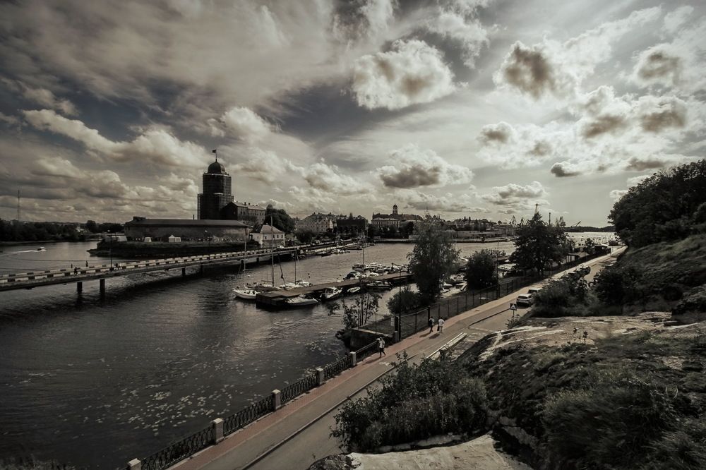 Photograph by Станислав Староверов