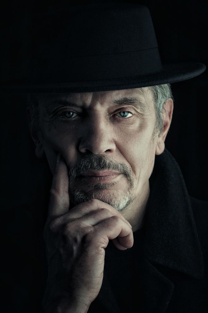 Photograph by Евгений Белов