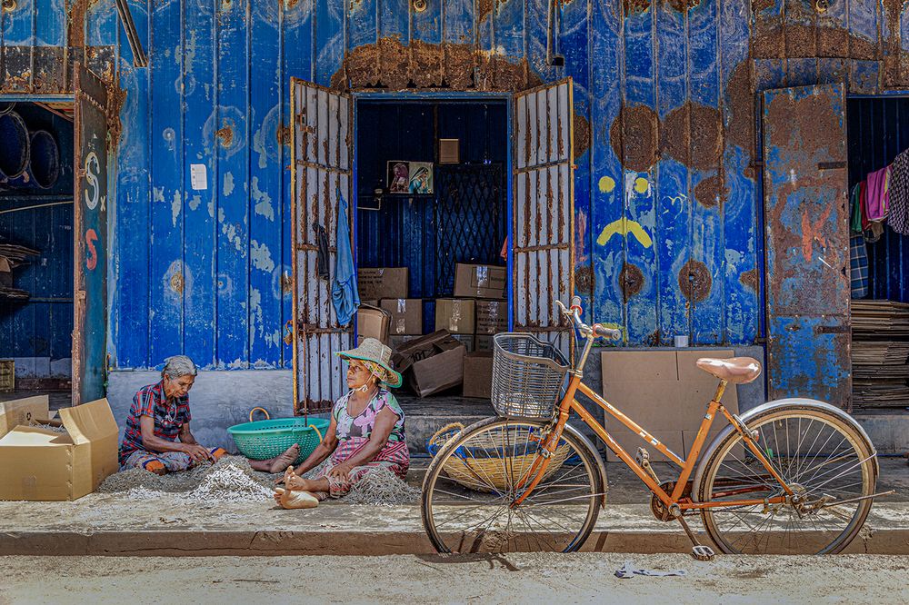 Фотография автора Manjula Perera