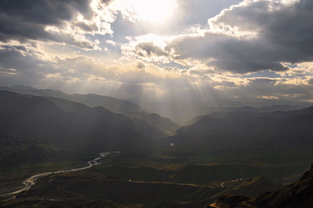 Photograph by Олег Корешонков