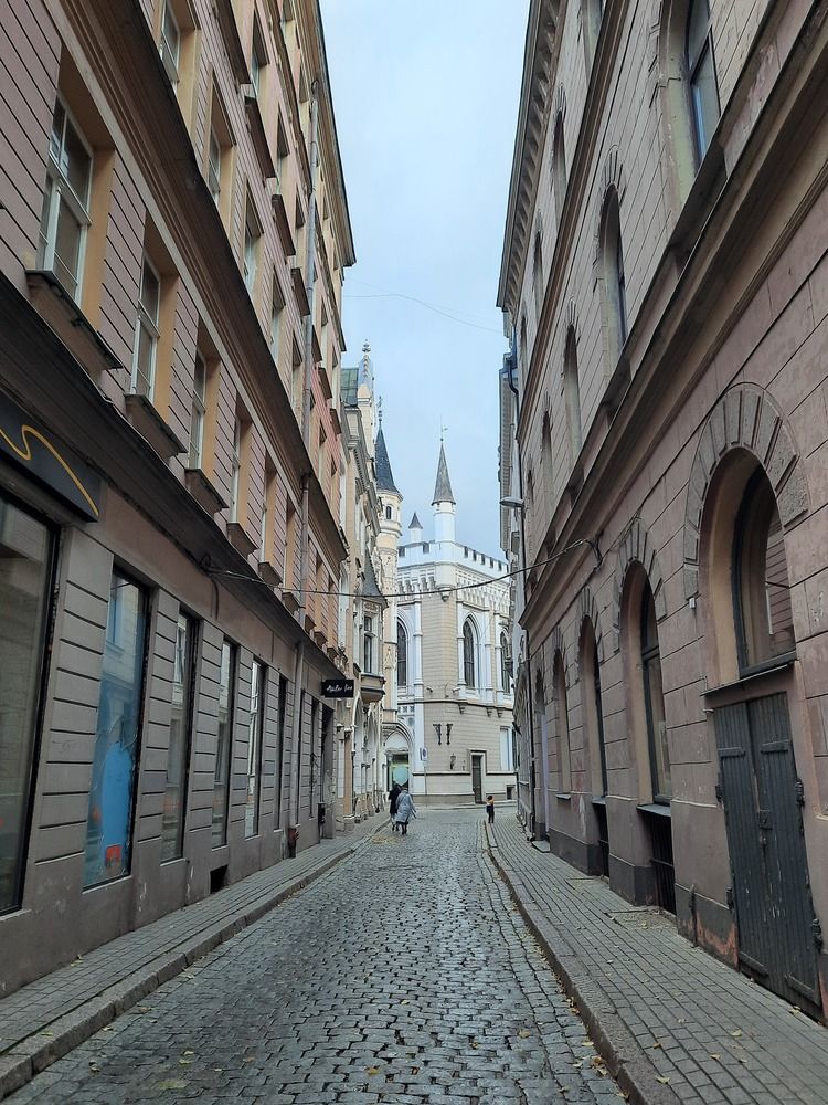 Photograph by Volha Hiria