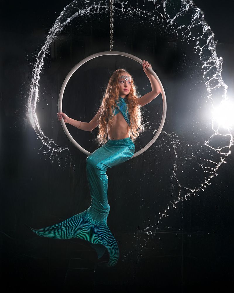 Фотография автора Татьяна Ахрахадзе