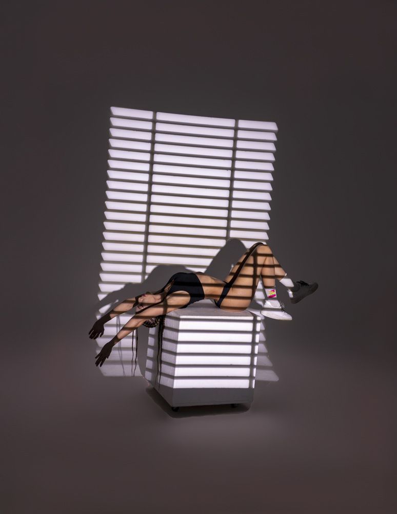 Photograph by Анастасия Щербакова