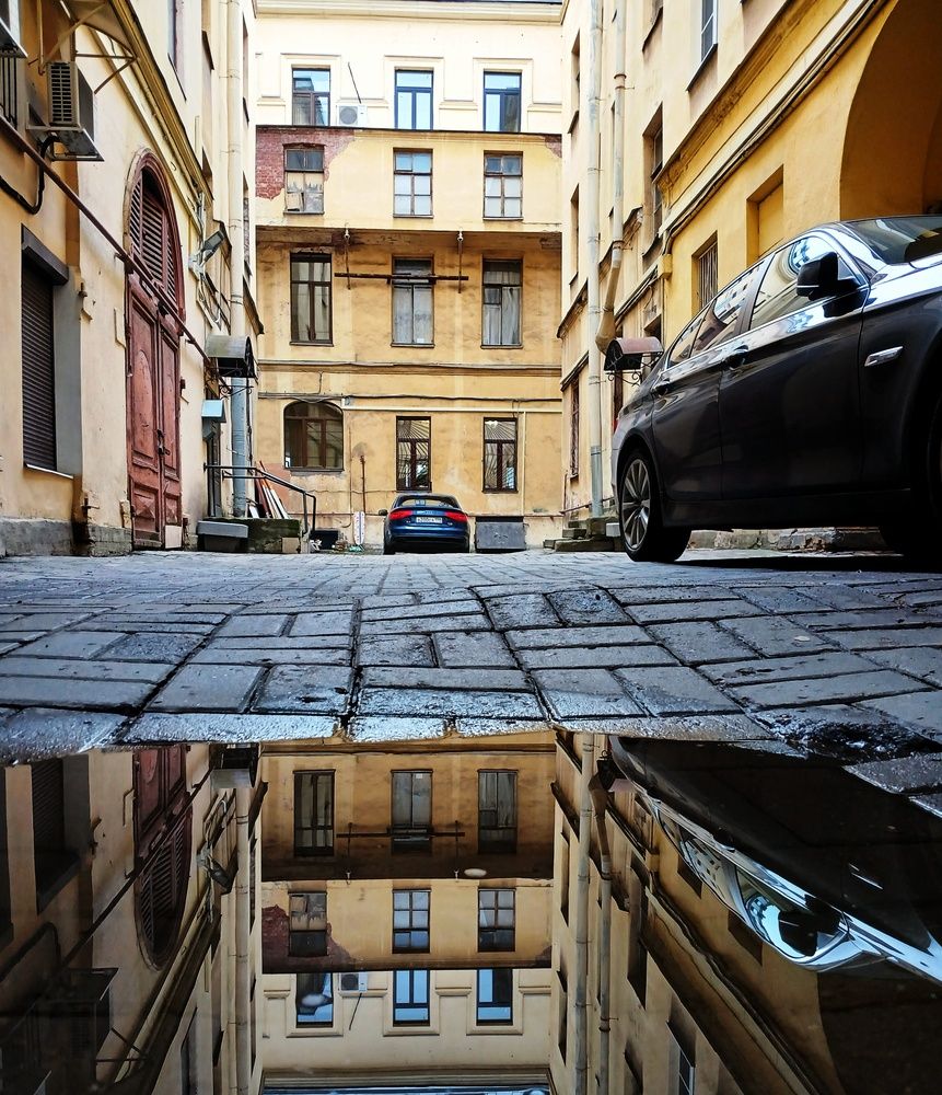 Photograph by Ирина К