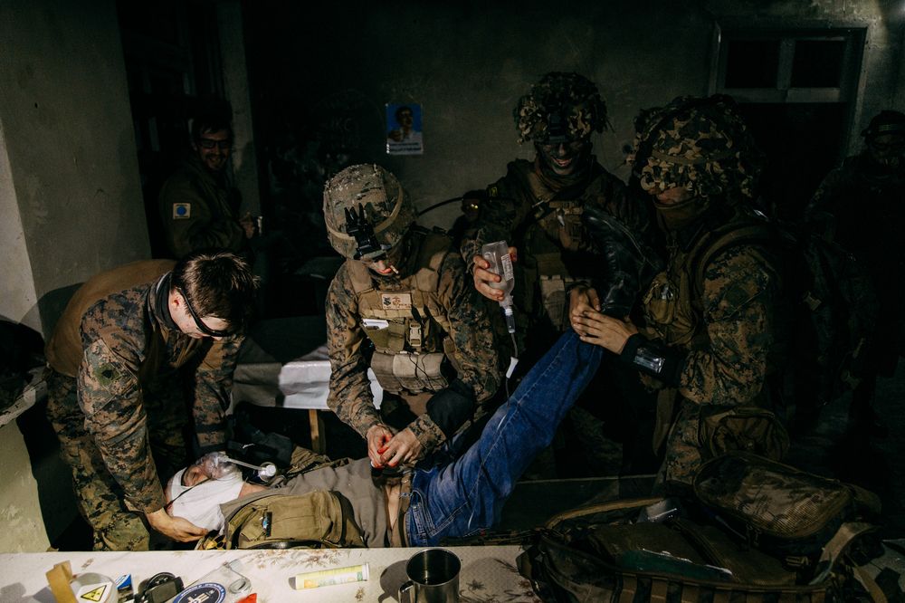 Photograph by Анна Хомутова