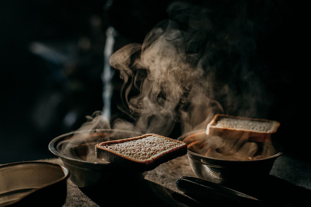 Photograph by Анна Хомутова