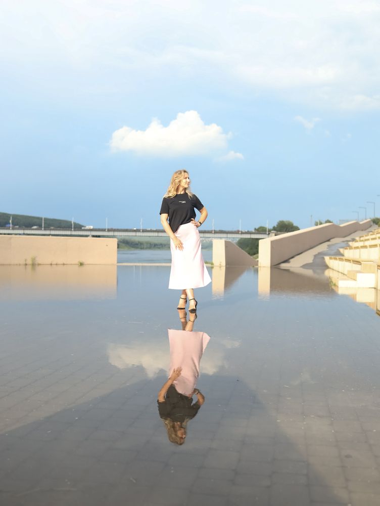 Photograph by Nataliya Tokmakova