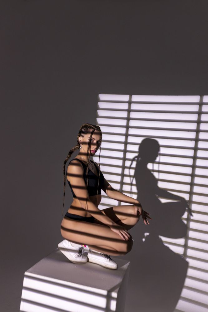 Photograph by Анастасия Щербакова