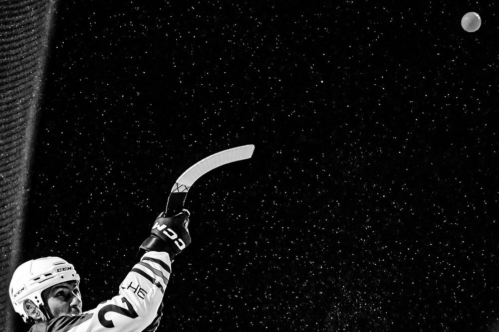 Photograph by Иван Молот