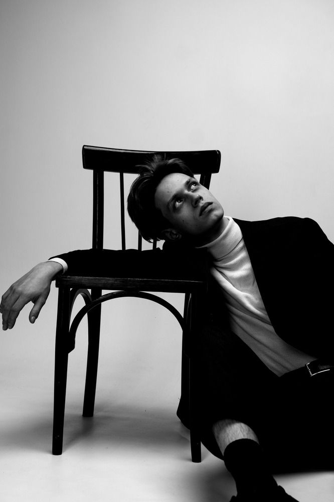 Фотография автора Михаил Порто